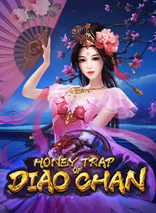 Honey Trap of Diao Chan